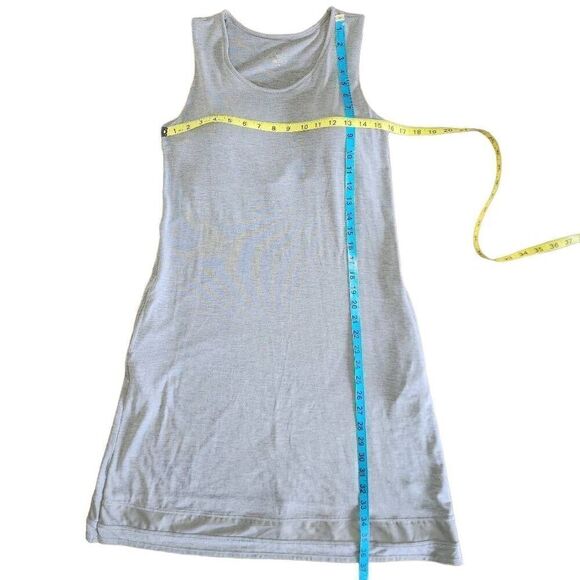 Mondetta Performance Gear Women Dresses, MPG Built-In Bra Active Dress, Sz S - Picture 4 of 10